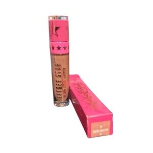 Jeffree Star Cosmetics Velour Liquid Lipstick "Mannequin" Nude Matte NEW IN BOX